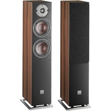 Dali Oberon 5 Speakers - Dark