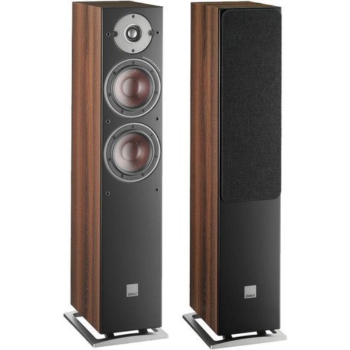 Dali oberon speakers dark - oberon, 5
