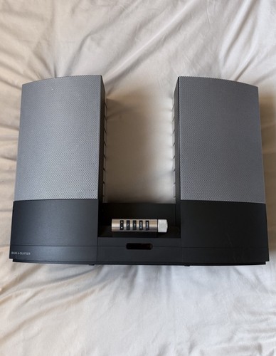 Bang olufsen beolab - bang, &