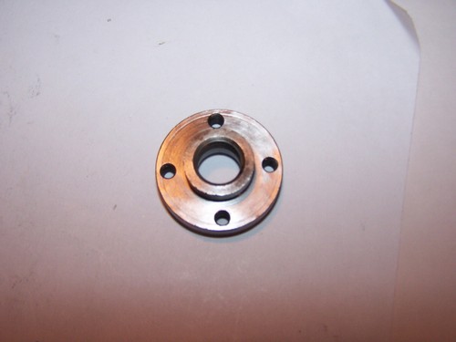 Unimat db00 sl - unimat,, baseplate