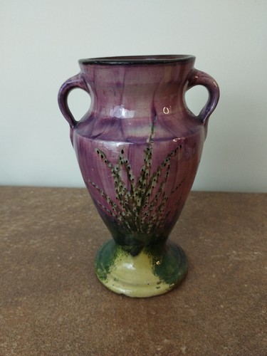 Vintage hand painted studio - vintage,, painted,