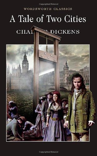 Tale two cities - a,