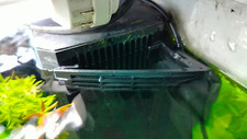 Juwel Filter Grid Upgrade to Stop Shrimp Fish Aquarium Fish Tank Filter Pump