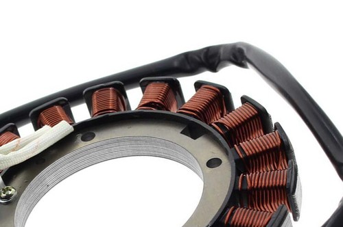Alternator stator for - for, toro