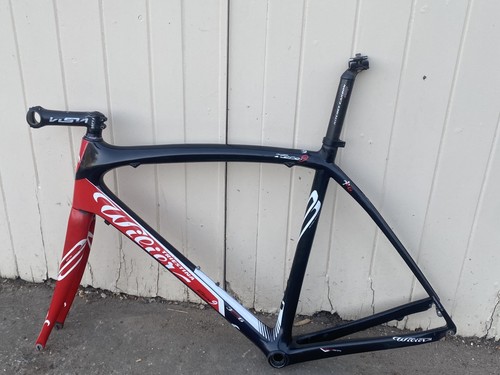 Wilier zero carbon road - wilier, zero-9