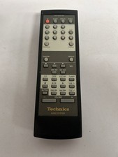 Genuine Technics RAK-HDA07WH