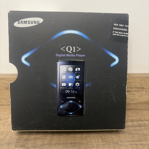 Samsung 4gb radio mp3 - 4gb, fm