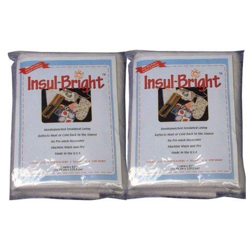 Pcs insulbright insulated - 2,