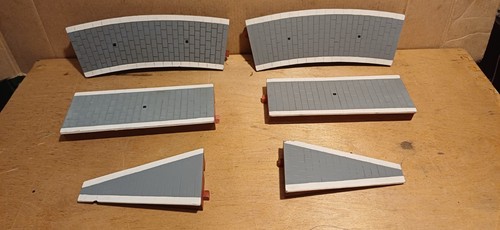 Hornby gauge skaledale - oo,