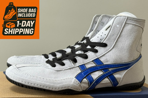 Shoe bag asics - [shoe, wrestling