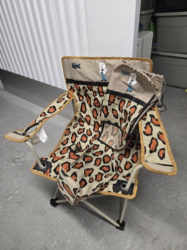 Bratz foldable chair with - chair,