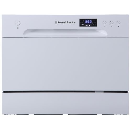 Russell hobbs rhttdw6w table - hobbs,