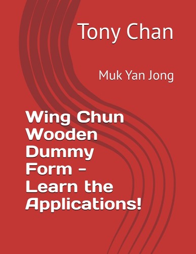 Wing chun wooden - chun,