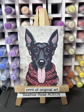 ACEO Original Painting PRINT