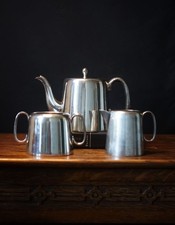 Vintage EPNS Silver Plated