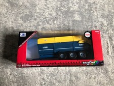Britains Kane Tri-Axle