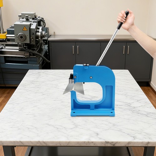 Manual shrinker - ss-16,