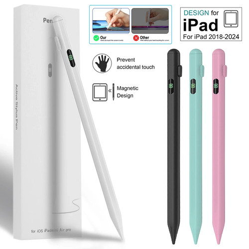 1st 2nd generation - 1st, pen