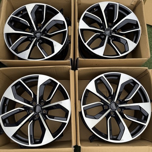Audi rs4 alloy - alloy, a4