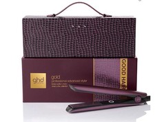 BNIB GHD Gold Edition Gift