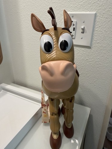Disney pixar toy story - story, 5