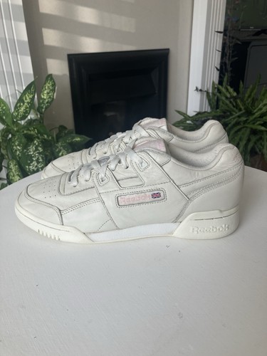 Reebok workout plus - workout,
