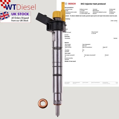 0445116001 bosch diesel - 0445116001, fuel