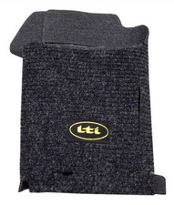 Boot Carpet Set For London Taxi Fairway 801650