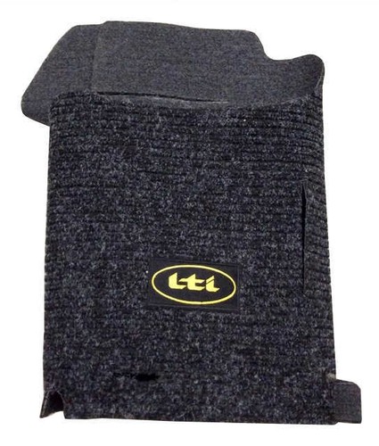 Boot carpet set - carpet, for