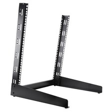 12U 19 inch Rack Mount Stand