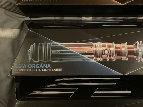Hasbro star wars leia - hasbro,