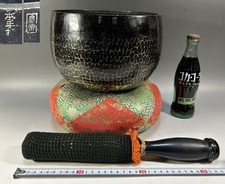 Buddhist Bell Set #259