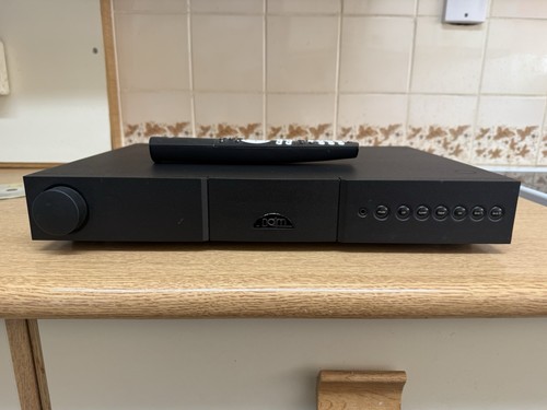 Naim nait integrated - nait,