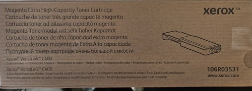 Xerox 106r03531 magenta extra - magenta,