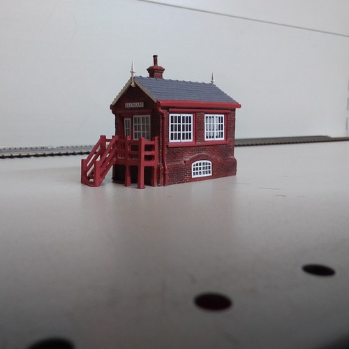 Hornby skaledale r9744 - hornby,