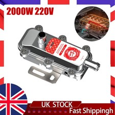 2000W 50Hz Automotive Car