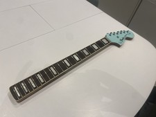 Custom Jazzmaster Nitro Satin