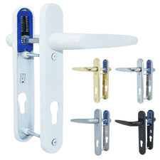 UPVC Double Glazing Trojan