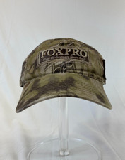 FoxPro Game Calls Baseball Cap