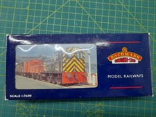 Bachmann 00 Gauge 31-341 Class