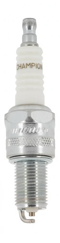 Spark plug earthed - spark,