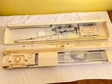 Brother knitting machine