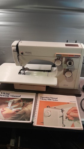 Husqvarna viking 5530 - husqvarna,