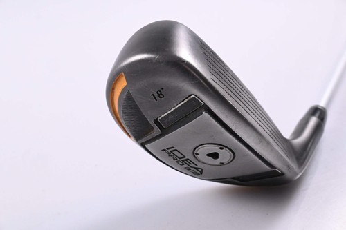 Adams idea pro a12 hybrid - adams,
