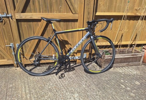 Carrera tdf ltd - 18",