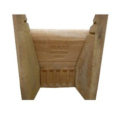 Baxi Burnall Spare - Standard