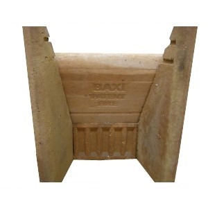 Baxi burnall spare - baxi,