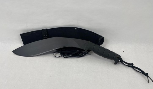 Ontario knife company - ontario, okc