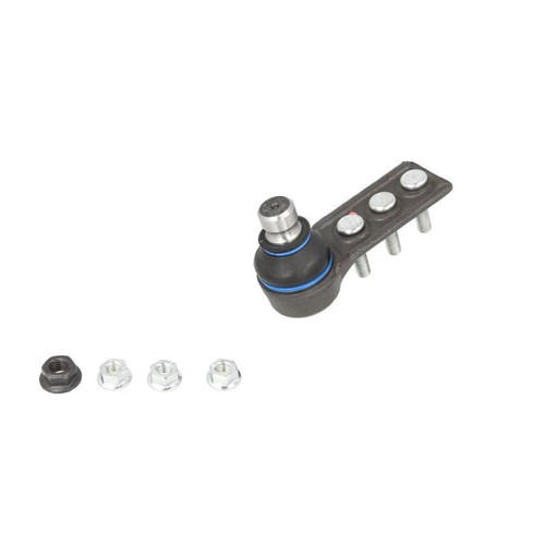 Axle ball joint r - axle,