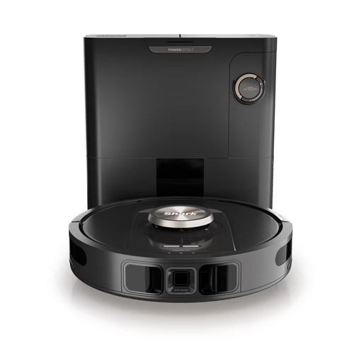 Shark powerdetect robot vacuum - robot,
